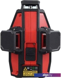 Лазерный нивелир Omniliner 3D Condtrol