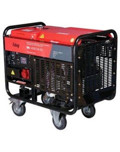 Дизельный генератор DS 14000 DA ES Fubag