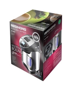 Чайник RTP-M801 Redmond