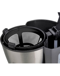 Капельная кофеварка VT-1506 BK Vitek