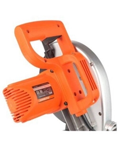 Дисковая пила MS 210 [190301850] Patriot