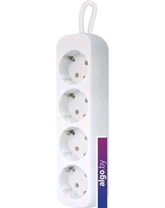 Сетевой фильтр E450 [99227] Defender