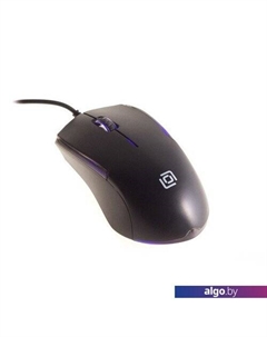 Мышь 245M (черный) 471479 Oklick