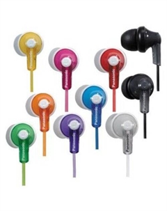 Наушники RP-HJE120E Panasonic