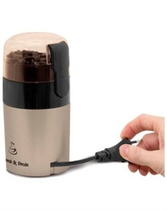 Кофемолка ZCG-08 Zigmund & shtain