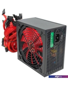 Блок питания PC800 Ginzzu