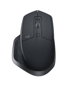 Мышь MX Master 2S (графит) [910-005139] Logitech