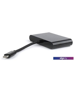 Адаптер A-CM-VGA3in1-01 Cablexpert