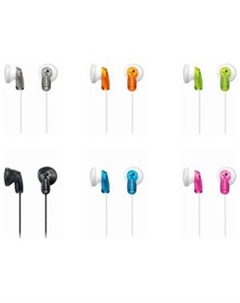 Наушники MDR-E9LP (черный) Sony