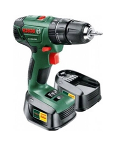 Дрель-шуруповерт PSR 1800 Li-2 (06039A3121) Bosch