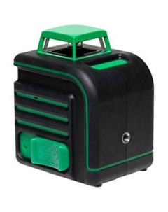 Лазерный нивелир Cube 360 Green Professional Edition А00535 Ada instruments