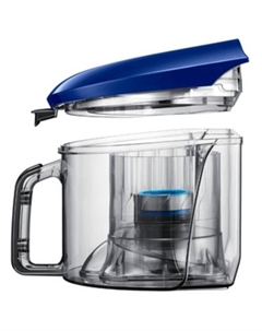 Пылесос VC18M21B0S2/EV Samsung