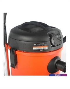 Пылесос VC 205 Patriot