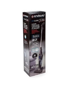 Пылесос SkyClean VC-286 Endever