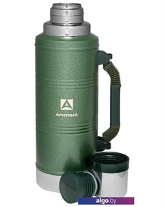 Термос 106-2200P Green Арктика