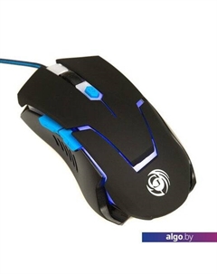 Игровая мышь Gan-Kata MGK-12U Dialog