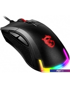 Игровая мышь Clutch GM50 Msi