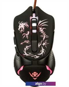 Игровая мышь MOG-25U Nakatomi