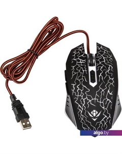 Игровая мышь MOG-15U Nakatomi