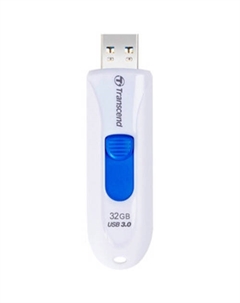 USB Flash JetFlash 790 32GB (TS32GJF790W) Transcend