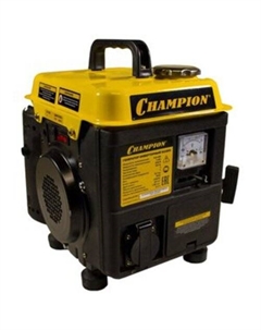 Бензиновый генератор IGG950 Champion