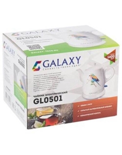 Электрочайник Galaxy GL0501 Galaxy line