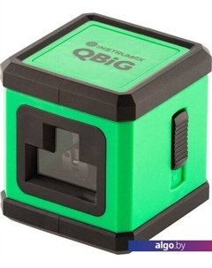 Лазерный нивелир QBiG Set Instrumax