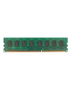 Оперативная память 4GB DDR3 PC3-12800 QUM3U-4G1600K11L Qumo