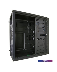 Корпус QA-412U Exegate