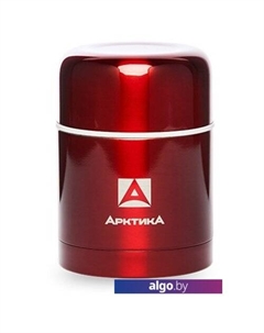 Термос для еды 302-500 Green Арктика