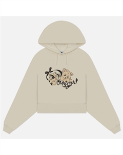 Женская толстовка Cute Cats Hoodie Msgm
