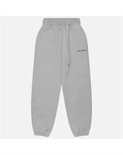 Мужские брюки Uniform Joggers Mki miyuki-zoku