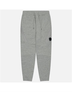 Мужские брюки Diagonal Raised Fleece Panelled Lens C.p. company