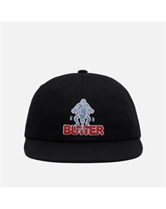 Кепка Jack Hammer 6 Panel Butter goods