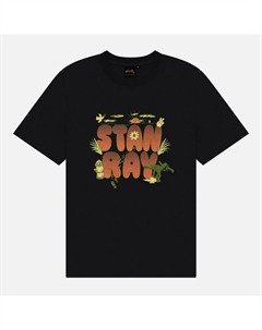 Мужская футболка Double Bubble Stan ray