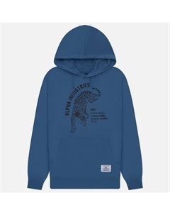 Мужская толстовка Alpha Jaguar Hoodie Alpha industries