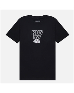 Мужская футболка x KISS Online Kiss My Demon Ripndip