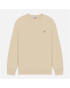 Мужская толстовка Exeter River Brushed Back Crew Neck Timberland