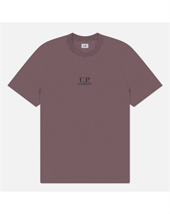 Мужская футболка 30/1 Bold British Sailor C.p. company