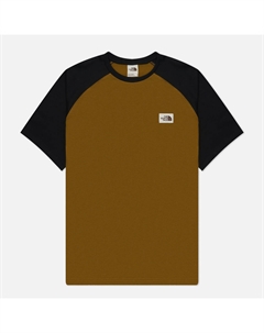 Мужская футболка Heritage The north face