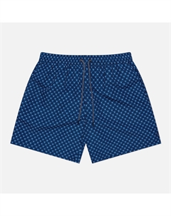 Мужские шорты Floral Geo Swim Hackett