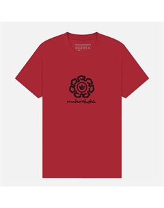 Мужская футболка Spiral Temple Maharishi