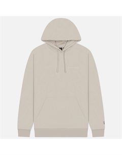 Мужская толстовка Loopback Embroidered Hoodie Lyle & scott