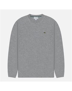 Мужской свитер Carded Wool Crew Neck Lacoste