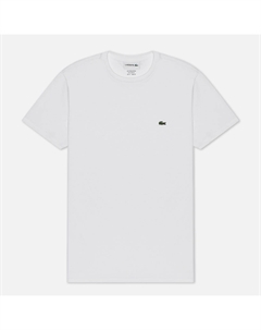 Мужская футболка Crew Neck Pima Cotton Lacoste
