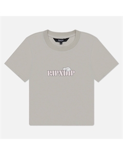 Женская футболка Taste Like Nerm Cropped Baby Ripndip