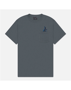 Мужская футболка Jermie Witch Pocket Ripndip