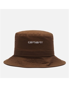 Панама Script Carhartt wip