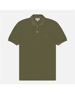 Мужское поло L.12.12 Classic Fit Lacoste
