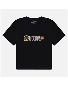 Женская футболка Fan Fave Cropped Baby Ripndip